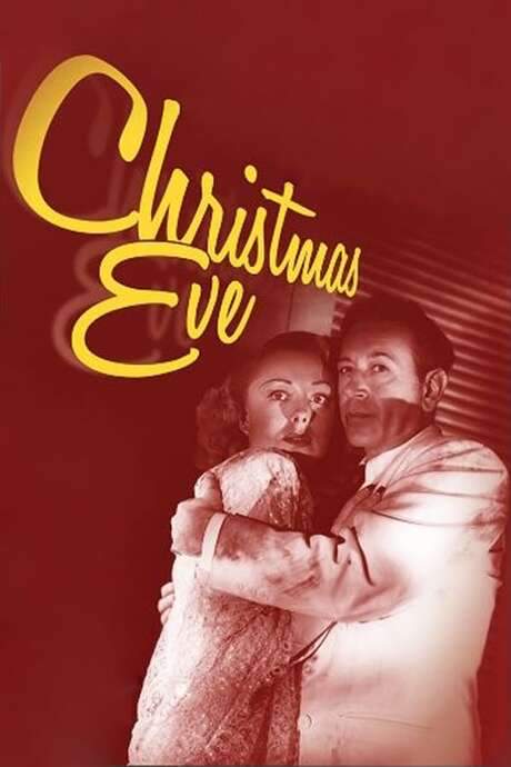Christmas Eve